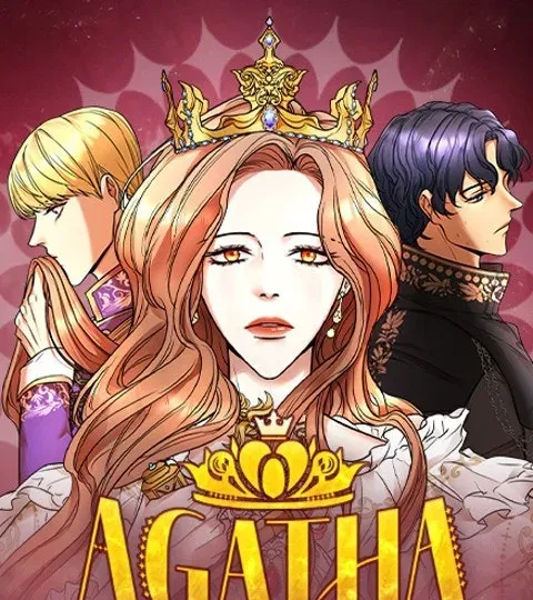 Agatha
