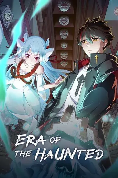 Era of the Haunted