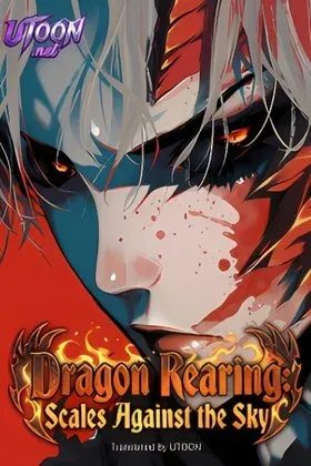 Dragon Rearing: Scales Against the Sky