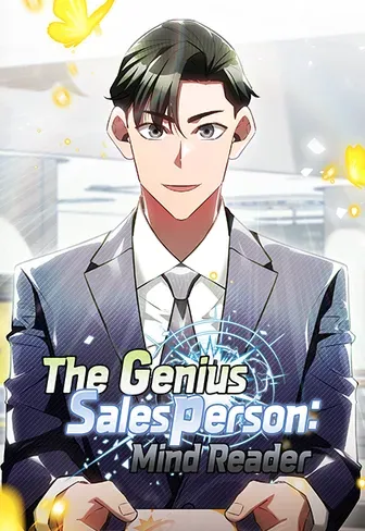 The Genius Sales Person: Mind Reader