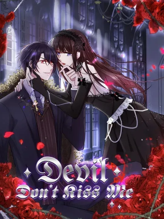 Demon Don’t Kiss Me