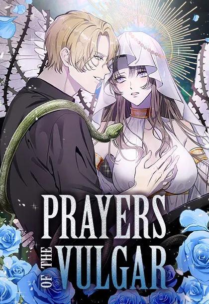 Prayers of the Vulgar